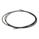 schweisskraft Kombi-Polyamidseele 1,2-1,6 mm 3,0 m grau