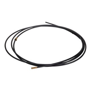 schweisskraft Kombi-Polyamidseele 1,2-1,6 mm 4,0 m grau