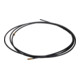 schweisskraft Kombi-Polyamidseele 1,2-1,6 mm 5,0 m grau