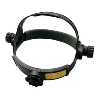 schweisskraft Kopfband komplett
