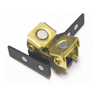 Schweißkraft Magnetischer Halteanschlag MHA