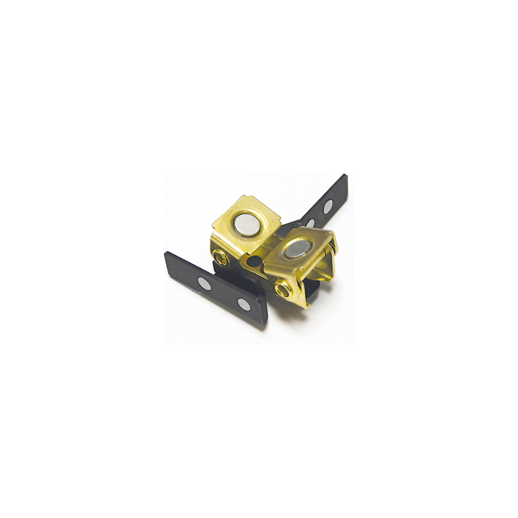 Schweißkraft Magnetischer Halteanschlag MHA 100 ; schweisskraft