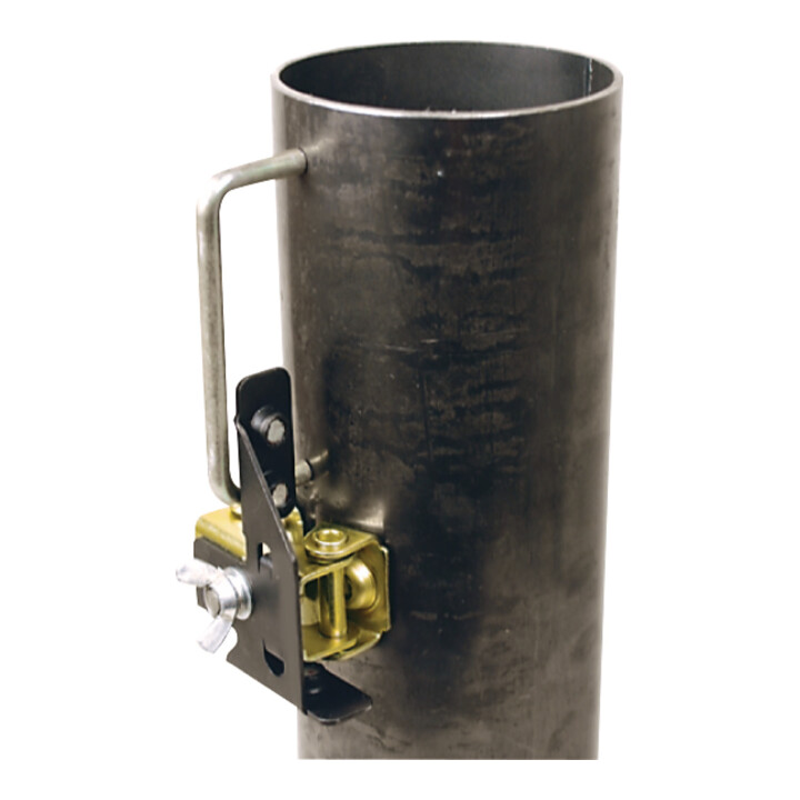 Schweißkraft Magnetischer Halteanschlag MHA 100