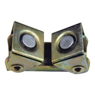 schweisskraft Magnetischer V-Spannaufsatz