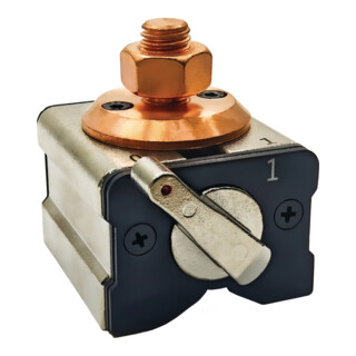 Schweißkraft Massemagnet MM 500