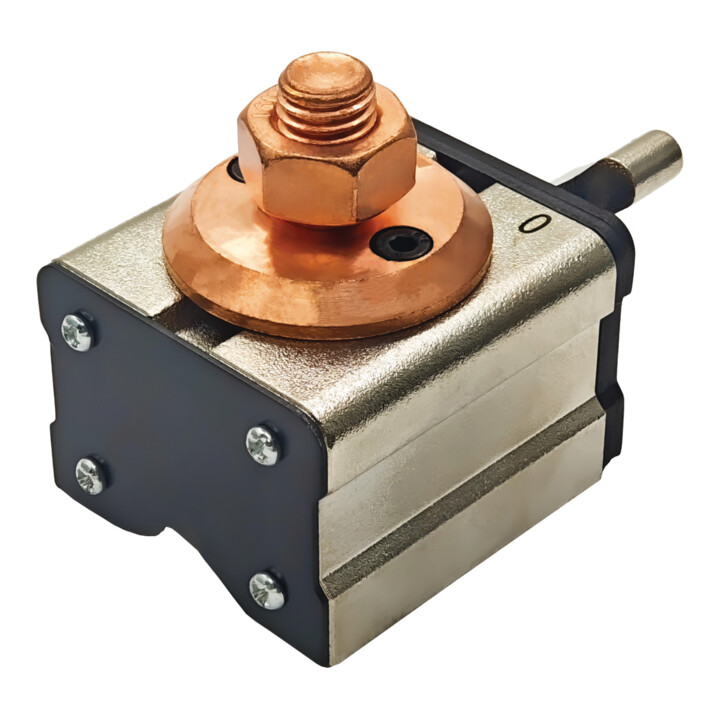 Schweißkraft Massemagnet MM 500