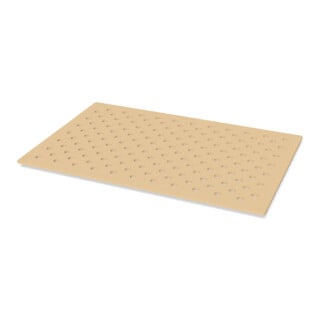 schweisskraft MDF-Schonplatte 1200 x 700 mm