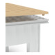 schweisskraft MDF-Schonplatte 1200 x 700 mm