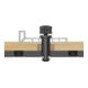 schweisskraft MDF-Schonplatte 1200 x 700 mm