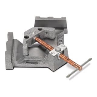 Schweißkraft Metallwinkelspanner MWS-2 121
