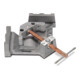Schweißkraft Metallwinkelspanner MWS-2 121