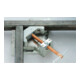 Schweißkraft Metallwinkelspanner MWS-2 121