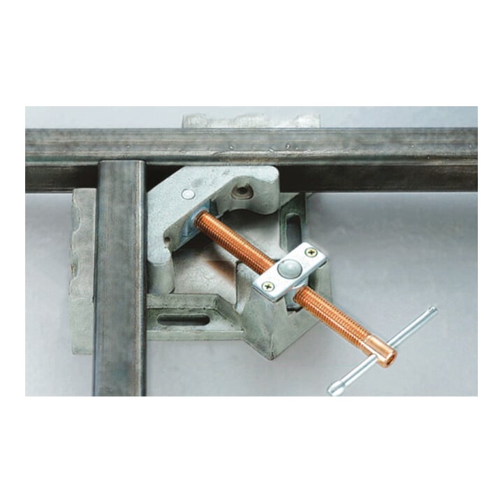 Schweißkraft Metallwinkelspanner MWS-2 121