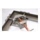 Schweißkraft Metallwinkelspanner MWS-2 121