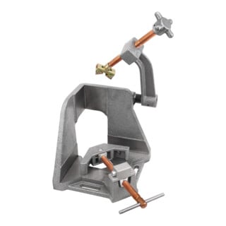 Schweißkraft Metallwinkelspanner MWS-3 121