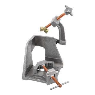 Schweißkraft Metallwinkelspanner MWS-3 95