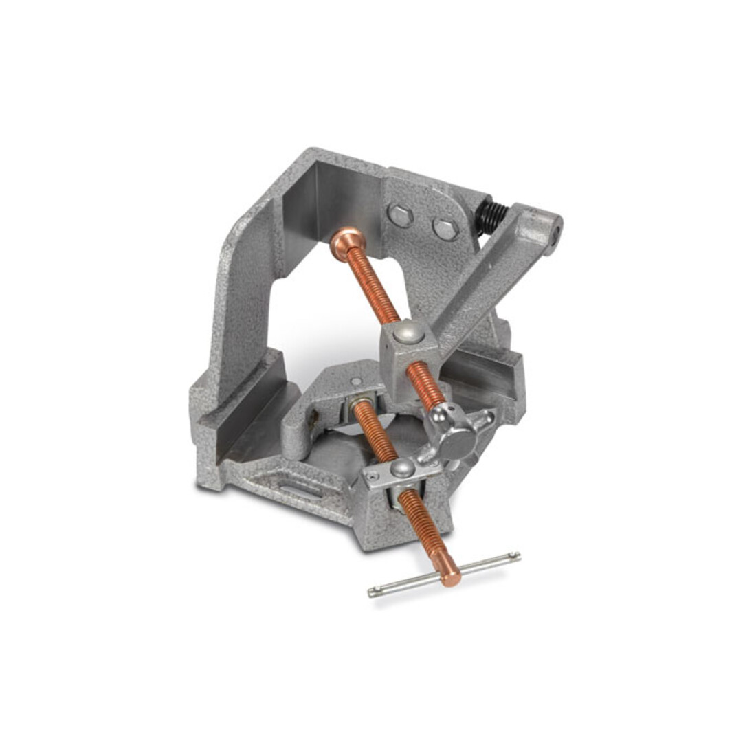 Schweißkraft Metallwinkelspanner MWS-3 95