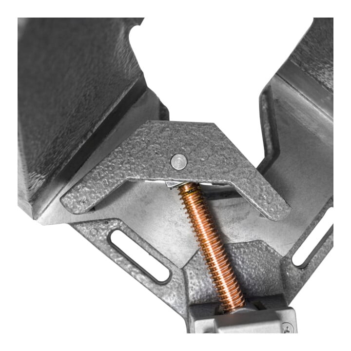 Schweißkraft Metallwinkelspanner MWS-3 95