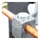 Schweißkraft Metallwinkelspanner MWS-3 95