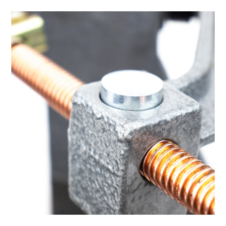 Schweißkraft Metallwinkelspanner MWS-3 95