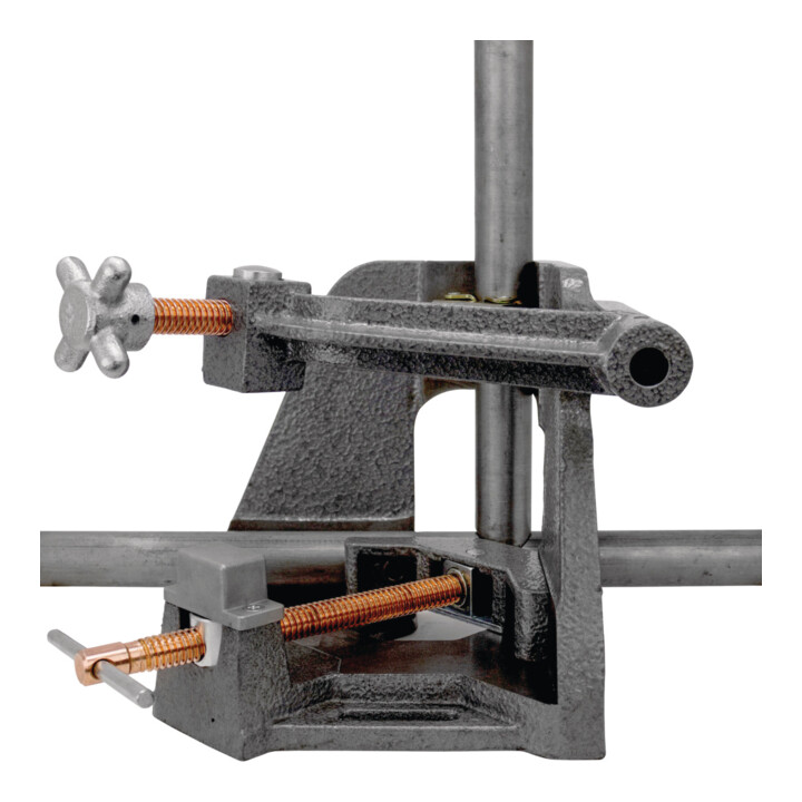Schweißkraft Metallwinkelspanner MWS-3 95