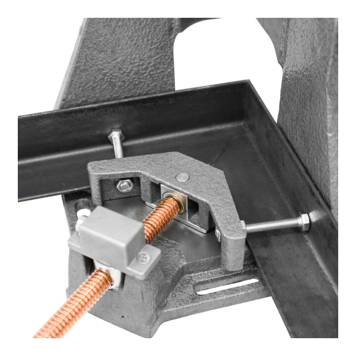 Schweißkraft Metallwinkelspanner MWS-3 95
