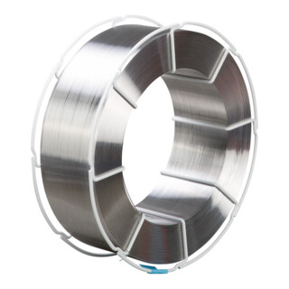 Schweißkraft MIG Aluminium-Schweißdraht AL Mg 3 / D 300 7,0 kg