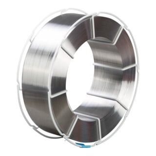 Schweißkraft MIG Aluminium-Schweißdraht AL Mg 3 / D 300 7,0 kg