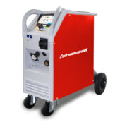 schweisskraft MIG/MAG Inverter-Schweißgerät PRO-MIG.ARC 251