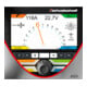 schweisskraft MIG/MAG Inverter-Schweißgerät PRO-MIG.ARC 251