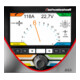 schweisskraft MIG/MAG Inverter-Schweißgerät PRO-MIG.ARC 404 WS