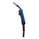 Schweißkraft MIG/MAG-Schweißbrenner MB 25 / 4,0 m mit Potentiometer