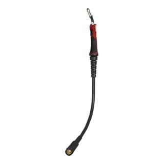 schweisskraft MIG/MAG-Schweißbrenner SMB15 gasgekühlt 3m