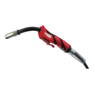schweisskraft MIG/MAG-Schweißbrenner SMB25Flex gasgekühlt 4m