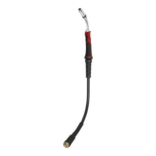schweisskraft MIG/MAG-Schweißbrenner SMB36 gasgekühlt 5m