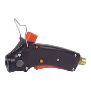 schweisskraft Multi Handgriff mit Steck-/Rastanschluss