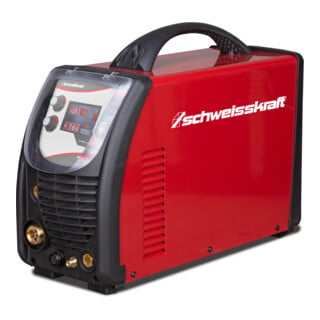 schweisskraft Multifunktionsinverter EASY-MIG 181 Multi