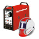 Schweißkraft Multifunktionsinverter Kombi 160 HF Aktions-Set-1