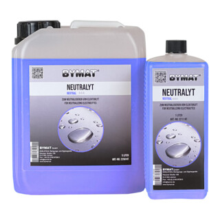 schweisskraft Neutralyt Neutralisieren 1000ml