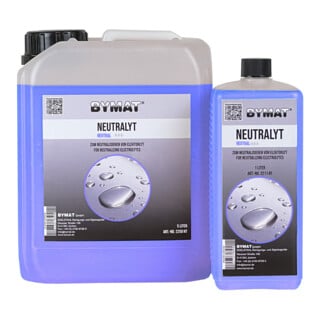 schweisskraft Neutralyt Neutralisieren 5000ml