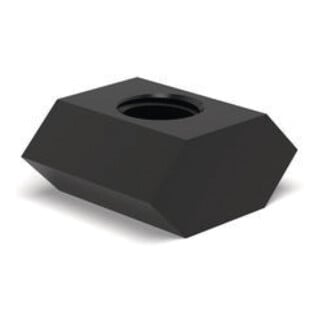 schweisskraft Nutenstein Hexagon Standard nitriert