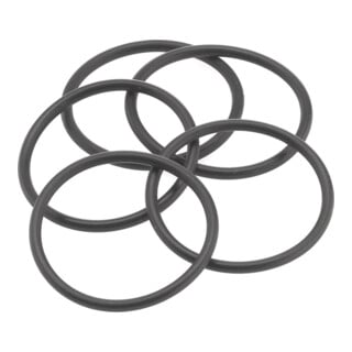 schweisskraft O-Ringe 26 x 2 mm 10 Stück