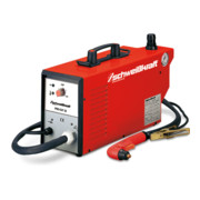 Schweißkraft Plasma-Schneidgerät PRO-CUT 35 S-1
