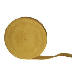 schweisskraft Polierfilzrolle Kevlar-Aramid 5 m x 60 mm x 2,5 mm