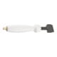 schweisskraft Polierstempel Kohleanode 60°