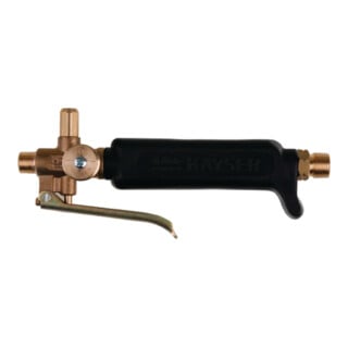 schweisskraft Propan-Handgriff