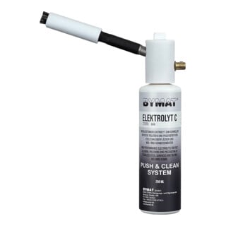 schweisskraft Push & Clean System Elektrolyt 250ml