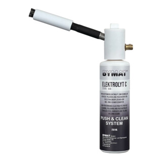 schweisskraft Push & Clean System Elektrolyt C 250ml