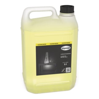 schweisskraft Reinigungsmittel CleanBasic 5 Liter