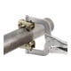 schweisskraft Rohr-Gripzange RGZ 150